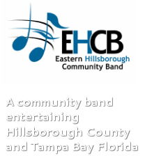 Eastern Hillsborough Community BandBrandon, FL